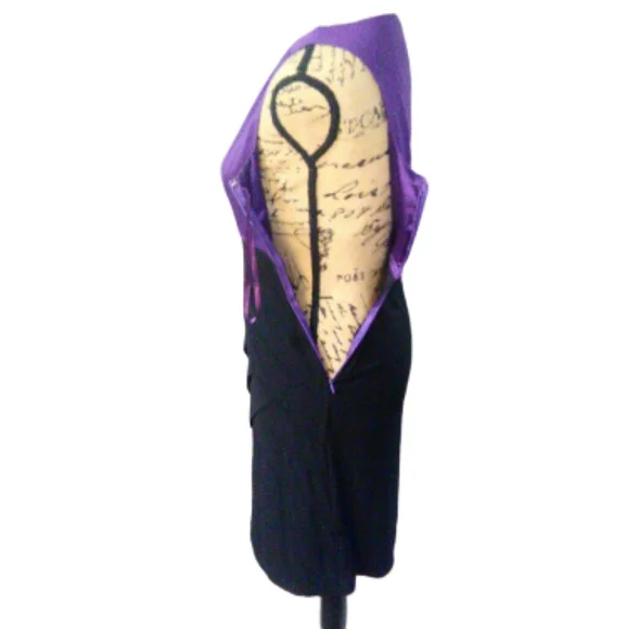 💛 New York & Company Sleeveless Dress - Picture 3 of 6